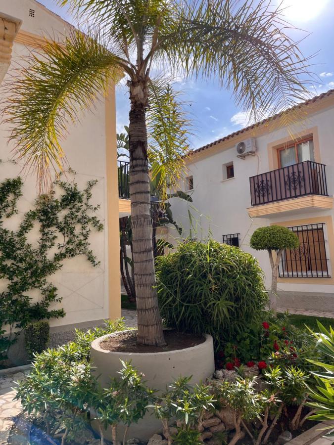 Vera Sun Luxury New!!! 89 En Vera Coast Los Amarguillos Luaran gambar