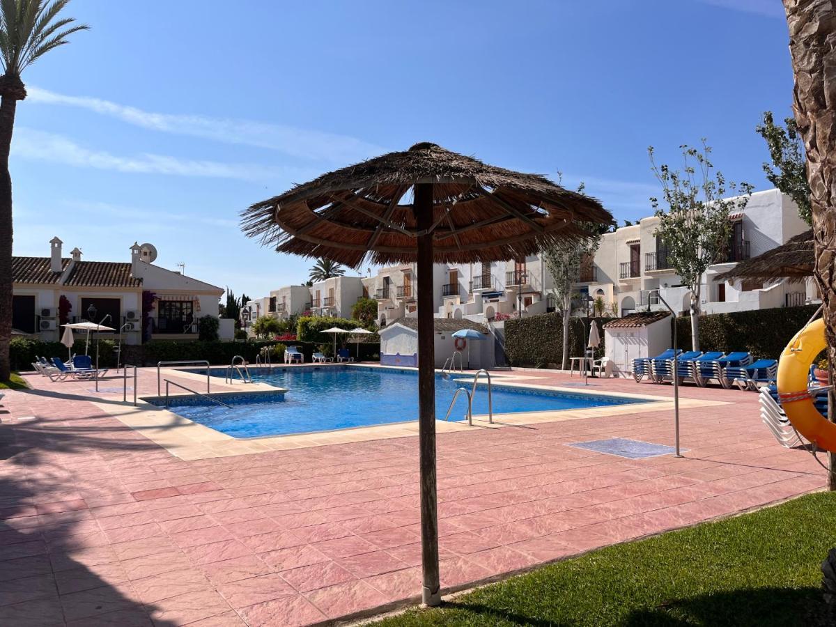 Vera Sun Luxury New!!! 89 En Vera Coast Los Amarguillos Luaran gambar