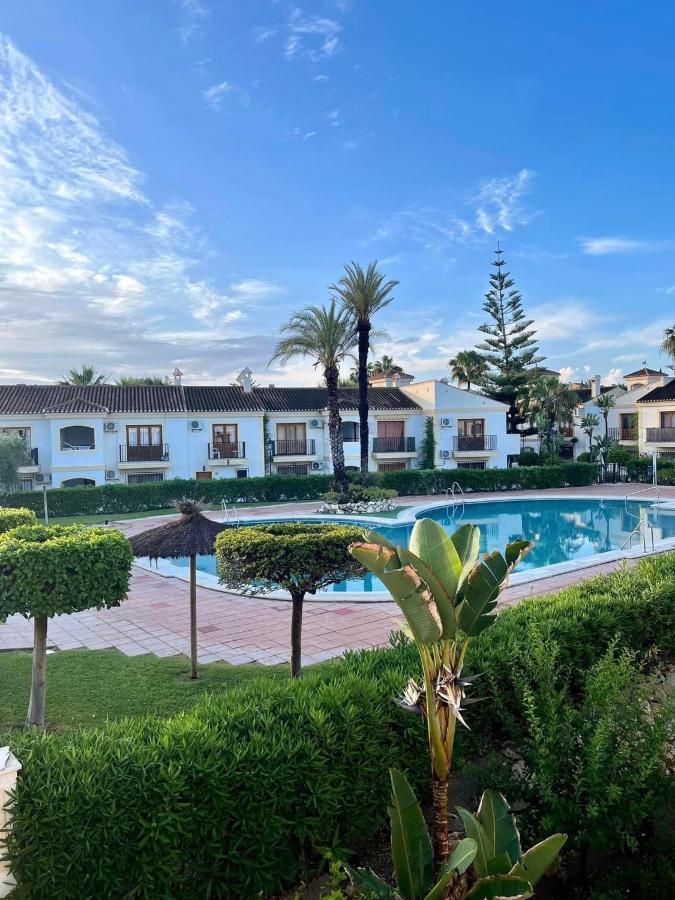 Vera Sun Luxury New!!! 89 En Vera Coast Los Amarguillos Luaran gambar