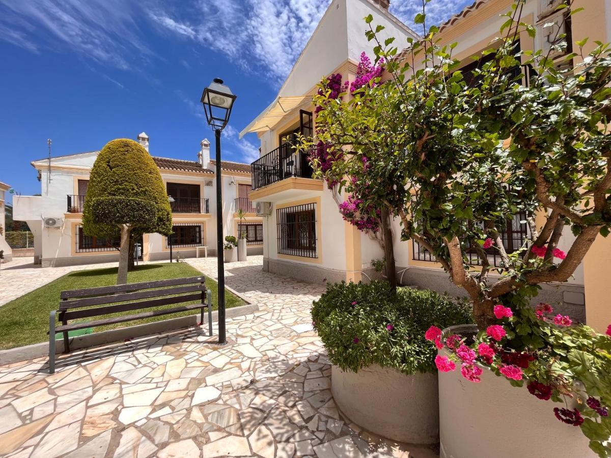 Vera Sun Luxury New!!! 89 En Vera Coast Los Amarguillos Luaran gambar