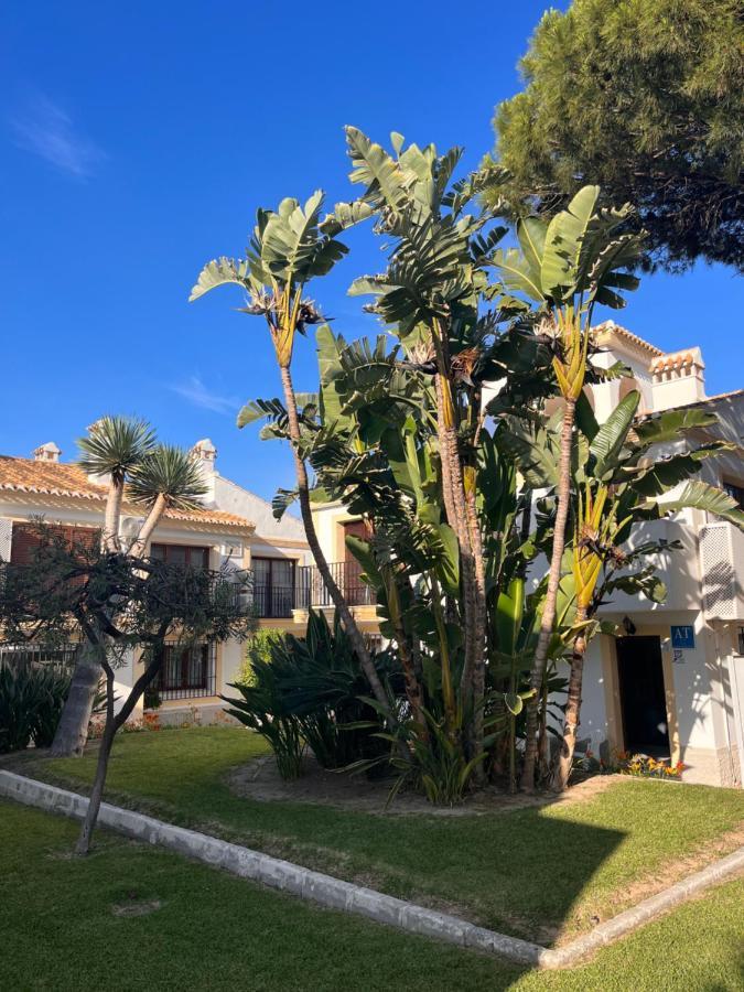 Vera Sun Luxury New!!! 89 En Vera Coast Los Amarguillos Luaran gambar