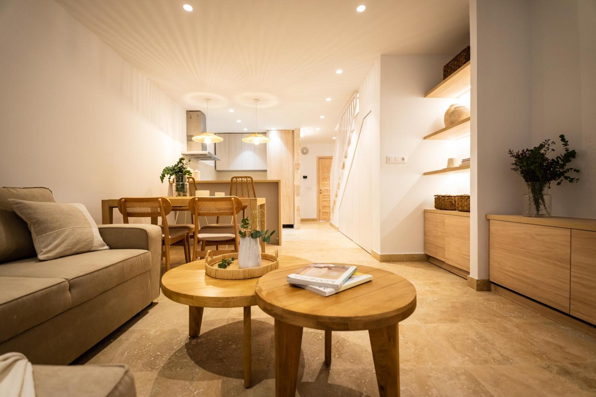 Vera Sun Luxury New!!! 89 En Vera Coast Los Amarguillos Luaran gambar