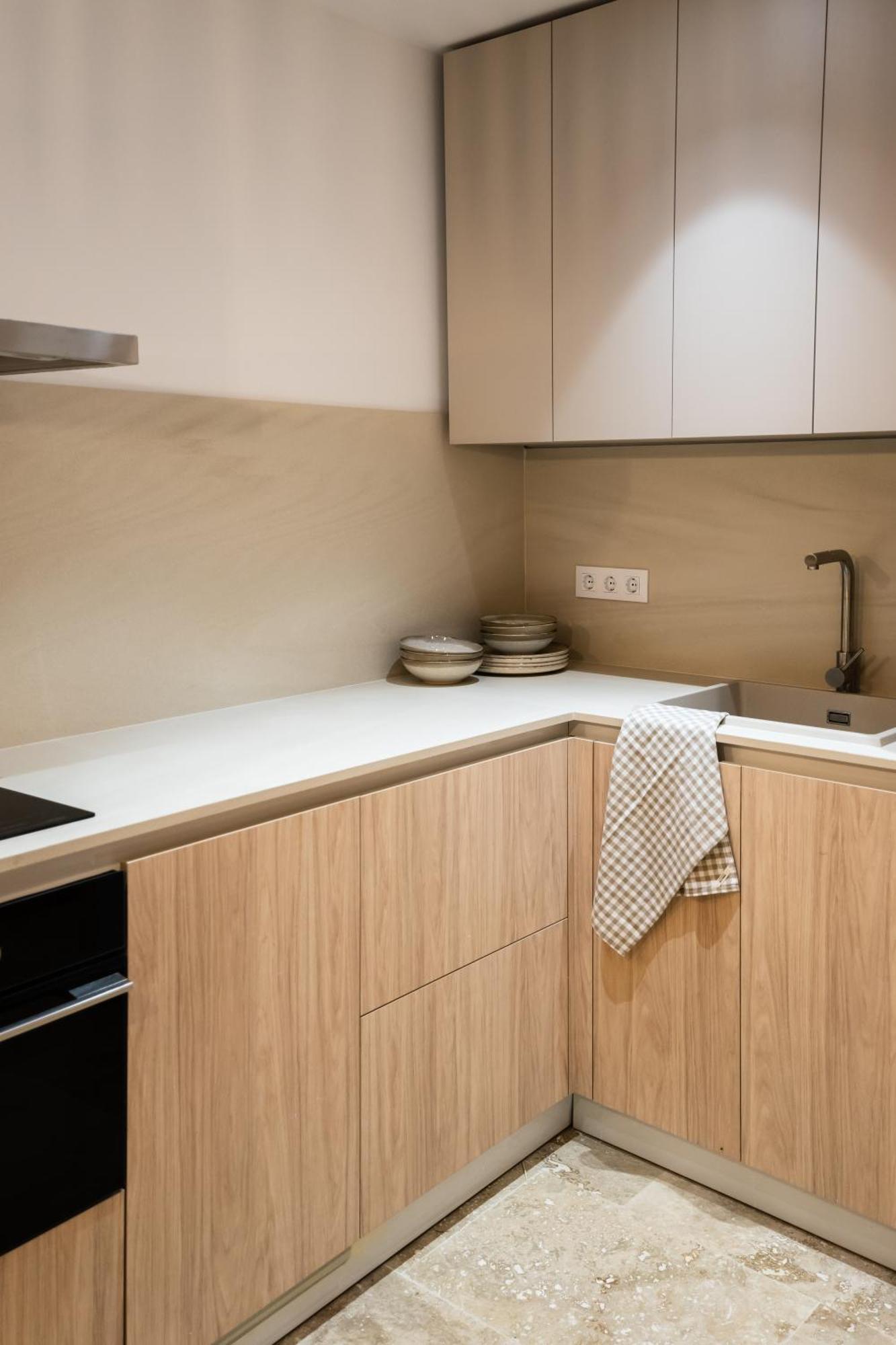 Vera Sun Luxury New!!! 89 En Vera Coast Los Amarguillos Luaran gambar