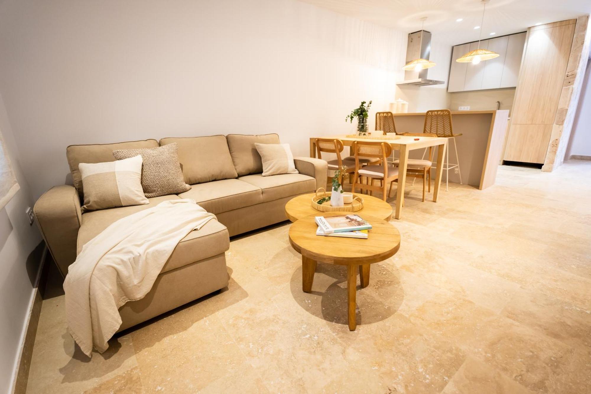 Vera Sun Luxury New!!! 89 En Vera Coast Los Amarguillos Luaran gambar